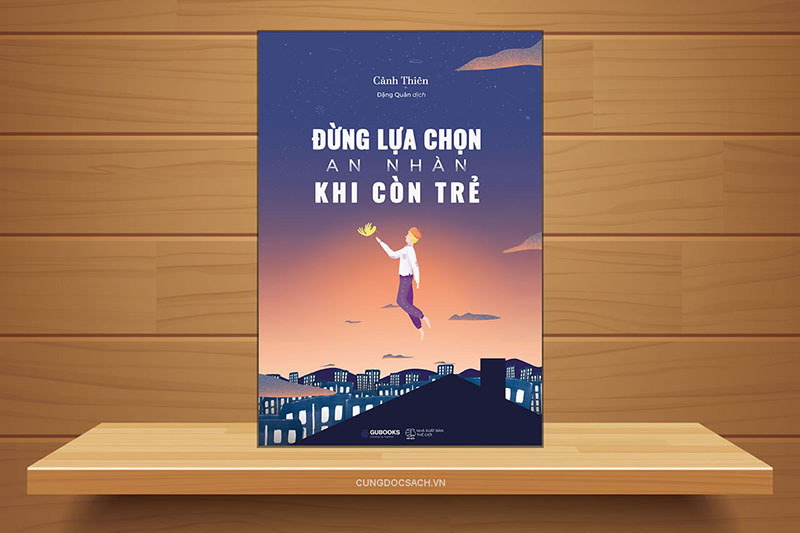 Đừng để đến khi già rồi mới hối hận Đừng để đến khi già rồi mới hối hận