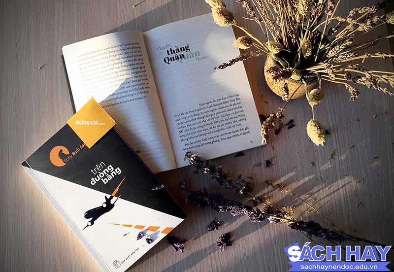 Một câu chuyện đầu cảm động trên chuyến bay Một câu chuyện đầu cảm động trên chuyến bay