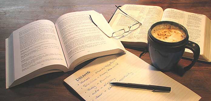 Những câu nói hay về sách Những câu nói hay về sách