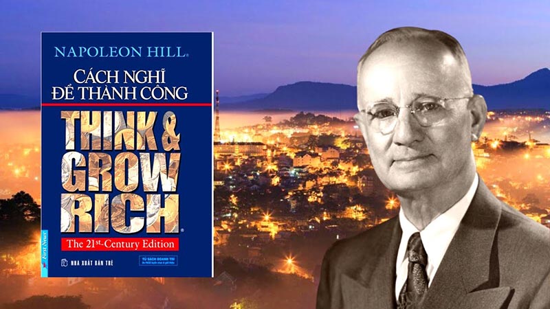 Sách về suy nghĩ của người thành công hay Sách về suy nghĩ của người thành công hay