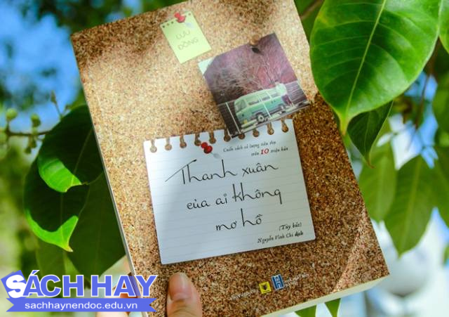 Câu nói mộng tưởng về thanh xuân Câu nói mộng tưởng về thanh xuân
