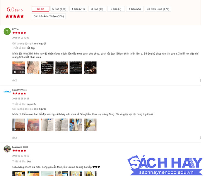 Đánh giá cuốn sách Nhà giả kim Đánh giá cuốn sách Nhà giả kim