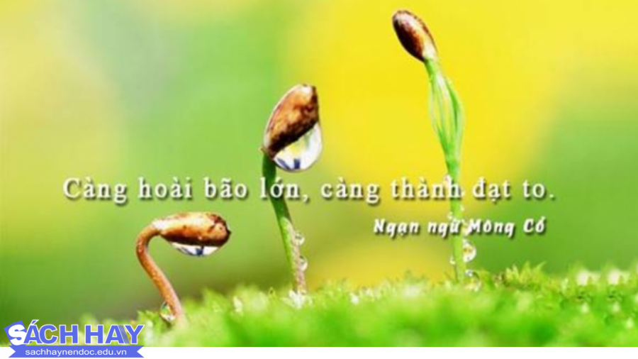 Những câu nói hay về thành công Những câu nói hay về thành công