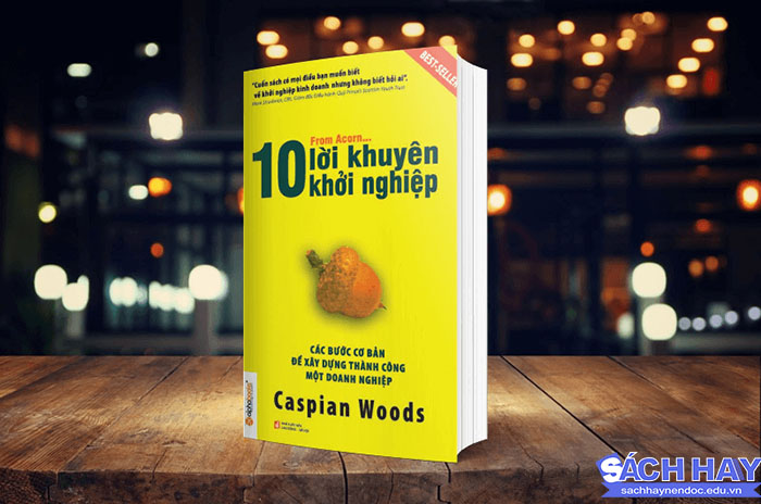 Những lời khuyên hay khi kinh doanh khởi nghiệp Những lời khuyên hay khi kinh doanh khởi nghiệp