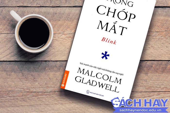 Review sách trong chớp mắt Review sách trong chớp mắt