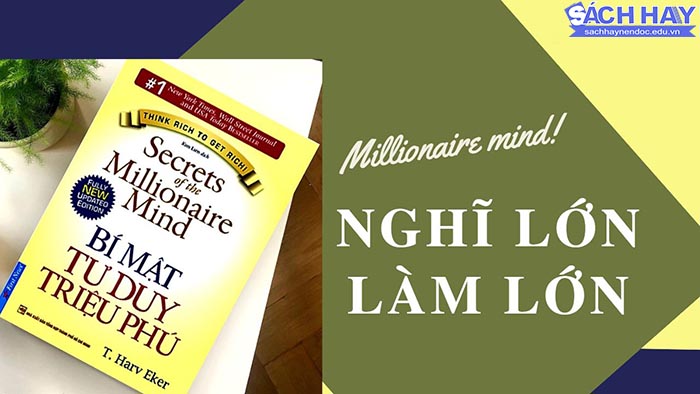 Sách hay nên đọc về suy nghĩ của các tỷ phú kinh doanh Sách hay nên đọc về suy nghĩ của các tỷ phú kinh doanh