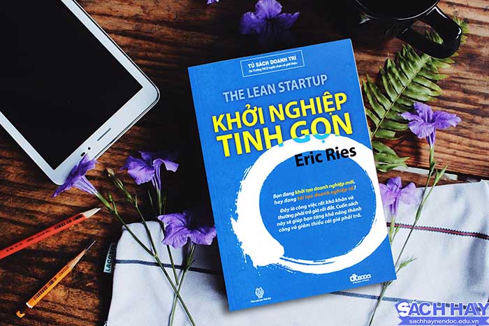Sách khởi nghiệp nên đọc hay nhất Sách khởi nghiệp nên đọc hay nhất