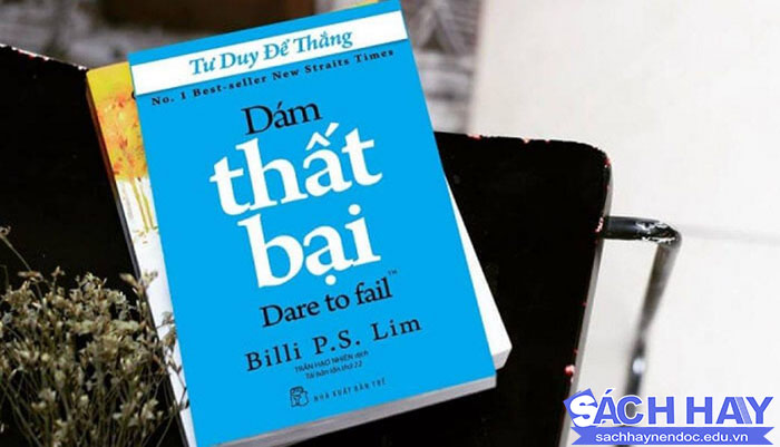 Thay đổi cách tư duy trong kinh doanh cùng Billi Lim Thay đổi cách tư duy trong kinh doanh cùng Billi Lim