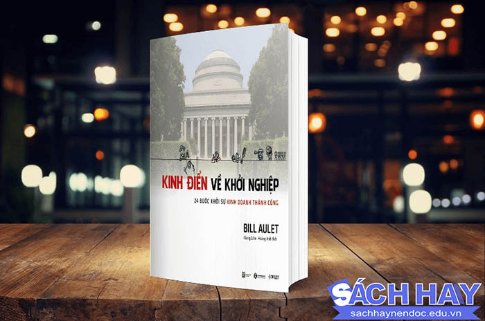 Tìm hiểu sách hay nên đọc về khởi nghiệp Tìm hiểu sách hay nên đọc về khởi nghiệp