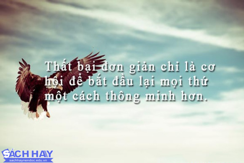 Những câu nói ý nghĩa về thất bại Những câu nói ý nghĩa về thất bại