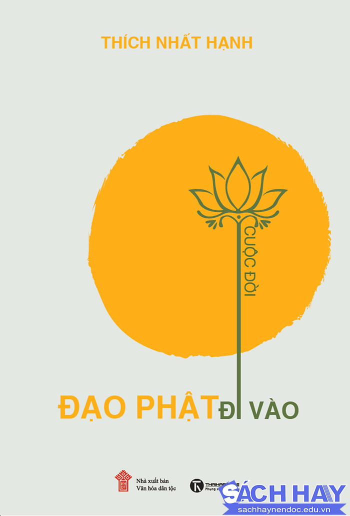 Review sách Đạo phật đi vào cuộc đời Review sách Đạo phật đi vào cuộc đời