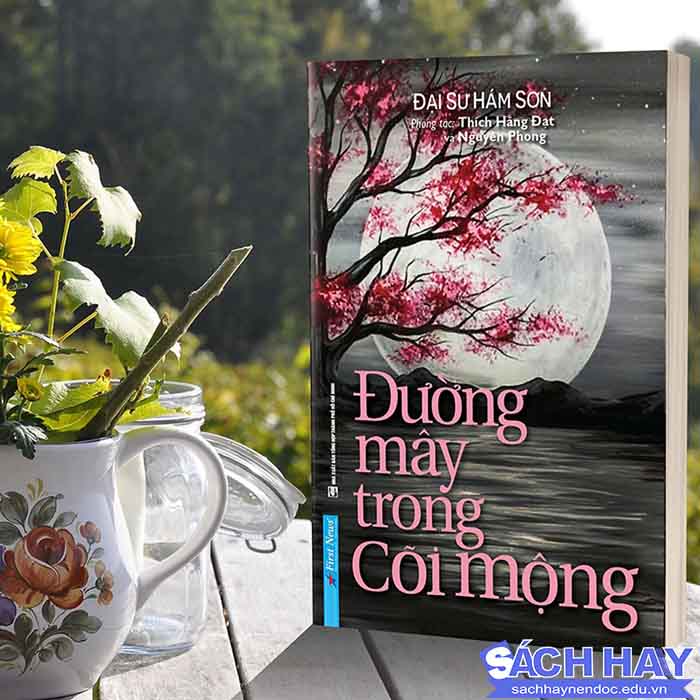 Review sách đường mây trong cõi mộng Review sách đường mây trong cõi mộng