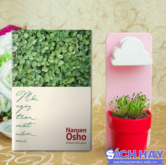 Review sách Mỗi ngày một niềm vui Review sách Mỗi ngày một niềm vui