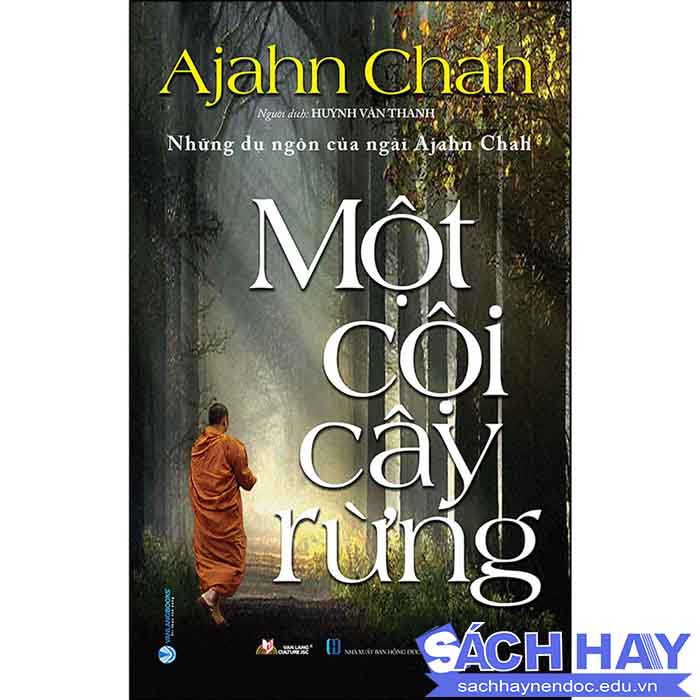 Review sách một cội cây rừng Review sách một cội cây rừng