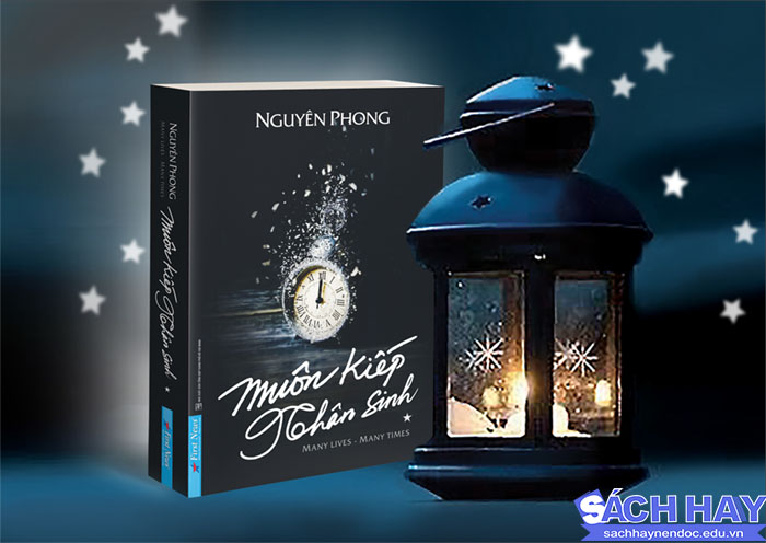 Review sách Muôn kiếp nhân sinh Review sách Muôn kiếp nhân sinh