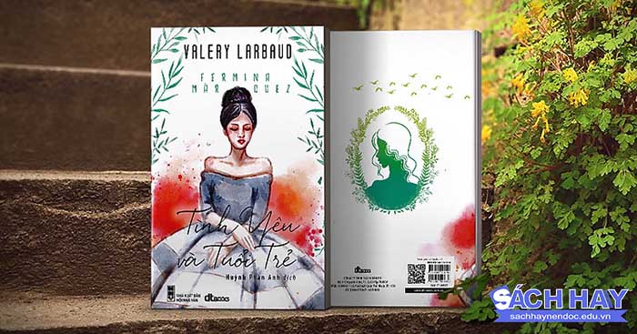 Review sách Tình yêu và tuổi trẻ Review sách Tình yêu và tuổi trẻ