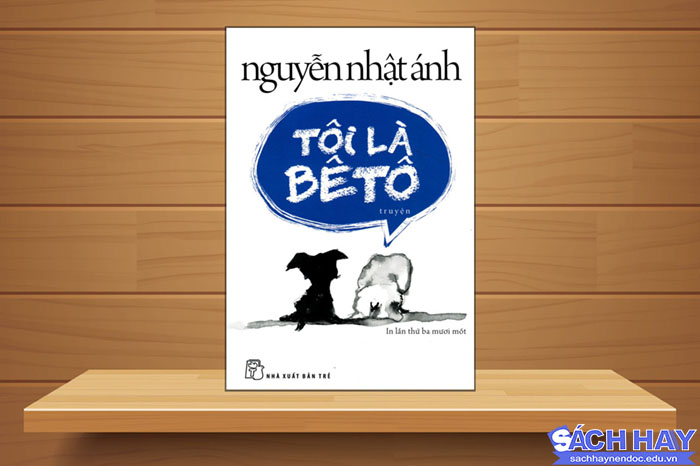 Review sách Tôi là BêTô Review sách Tôi là BêTô
