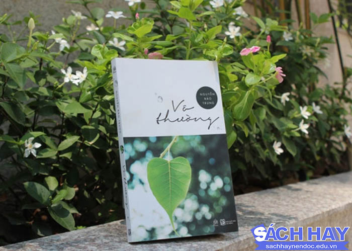 Review sách Vô Thường của Nguyễn Bảo Trung