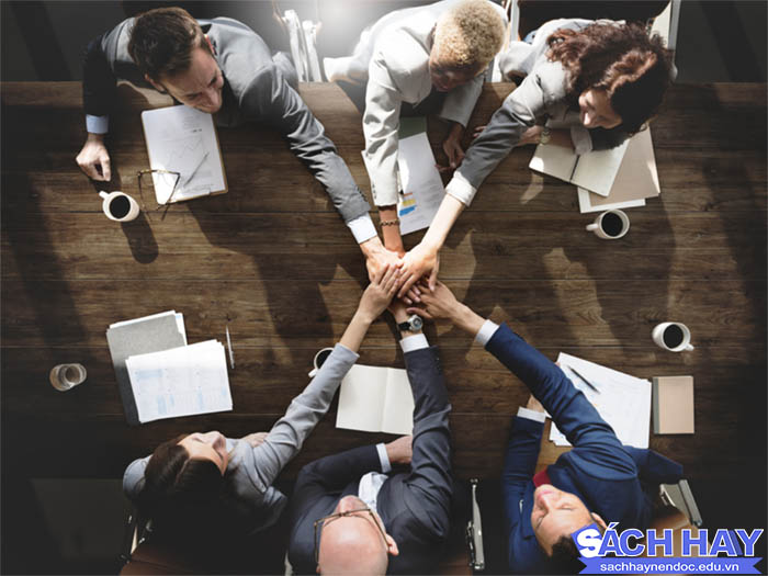 Vì sao cần mở rộng các mối quan hệ xã hội Vì sao cần mở rộng các mối quan hệ xã hội