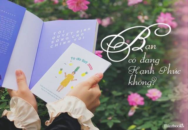 Tôi quyết định sống cho chính tôi