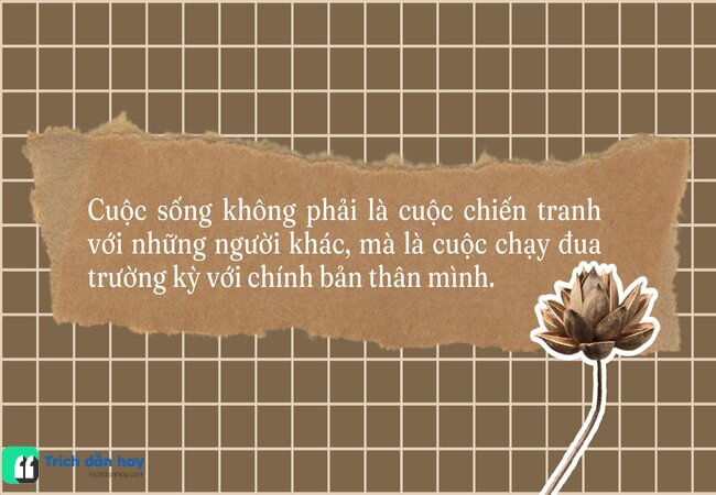 Để cuộc sống không còn là tháng ngày chạy deadline căng thẳng, chúng ta chọn cho mình lối sống “chậm” và “chill”.